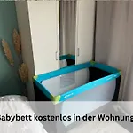 Sonnen-domizil Fuer 5pers Mit Bettwaesche & Handtuecher Inklusive Nur 5 Minuten Von Der Kristalltherme Entfernt アパート *