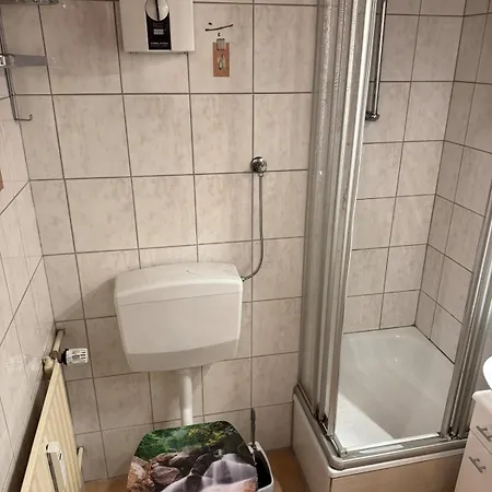 Sonnen-domizil Für 5pers * Altenau (Lower-Saxony)