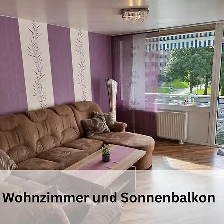 Sonnen-domizil Für 5pers Apartment Altenau (Lower-Saxony)