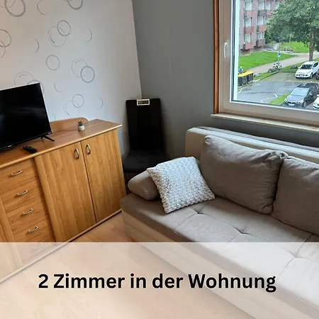 Sonnen-domizil Fuer 5pers Nur 5 Minuten Von Der Kristalltherme Entfernt Altenau (Lower-Saxony)