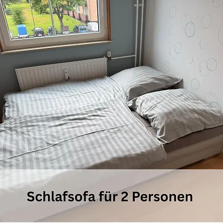 Sonnen-domizil Fuer 5pers Nur 5 Minuten Von Der Kristalltherme Entfernt Lejlighed *