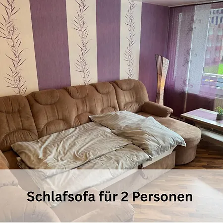 Sonnen-domizil Fuer 5pers Nur 5 Minuten Von Der Kristalltherme Entfernt Lejlighed