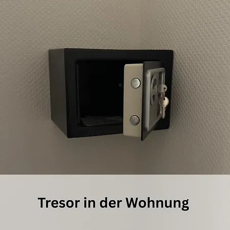 Sonnen-domizil Fuer 5pers Nur 5 Minuten Von Der Kristalltherme Entfernt Lejlighed