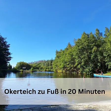Sonnen-domizil Fuer 5pers Nur 5 Minuten Von Der Kristalltherme Entfernt