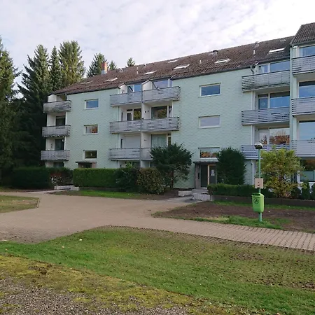 Sonnen-domizil Fuer 5pers Nur 5 Minuten Von Der Kristalltherme Entfernt * Altenau (Lower-Saxony)
