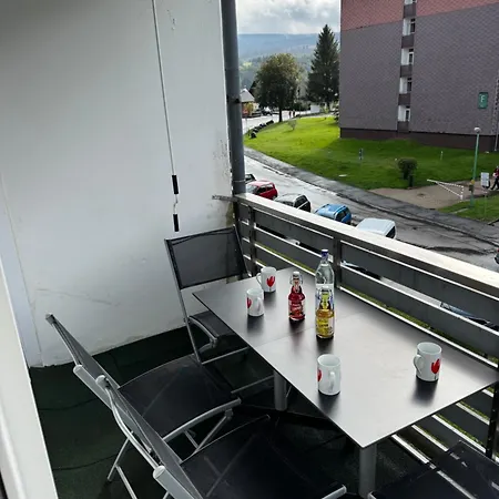 Sonnen-domizil Fuer 5pers Nur 5 Minuten Von Der Kristalltherme Entfernt