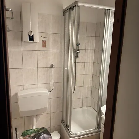 Apartment Sonnen-domizil Für 5pers Mit Bettwäsche&handtücher Inklusive Nur 5 Minuten Von Der Kristalltherme Entfernt