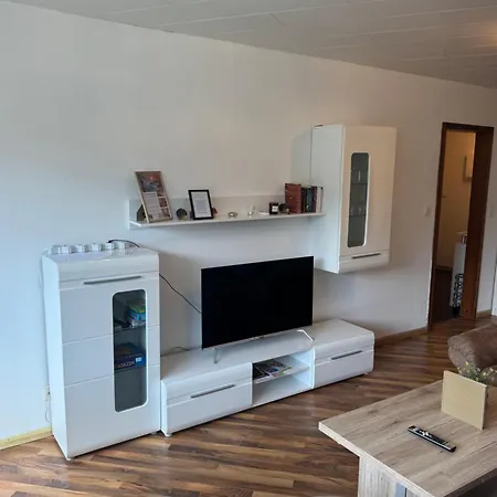 Apartment Sonnen-domizil Für 5pers Mit Bettwäsche&handtücher Inklusive Nur 5 Minuten Von Der Kristalltherme Entfernt *