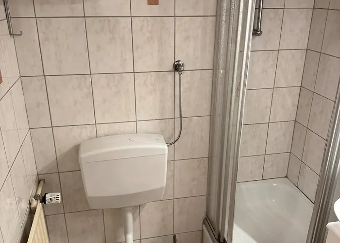 Sonnen-domizil Fuer 5pers Mit Bettwaesche & Handtuecher Inklusive Nur 5 Minuten Von Der Kristalltherme Entfernt * Altenau