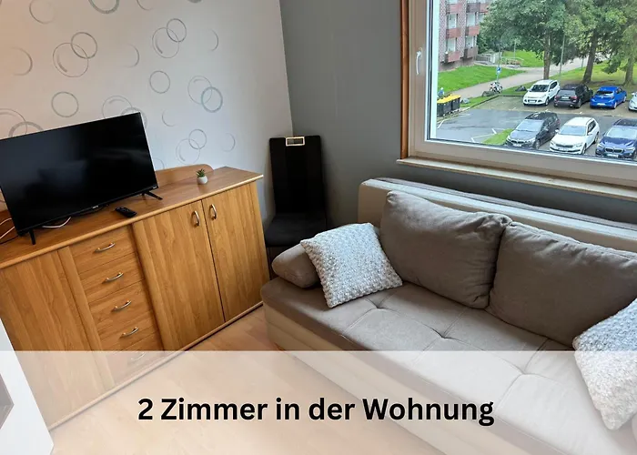 Sonnen-domizil Fuer 5pers Mit Bettwaesche & Handtuecher Inklusive Nur 5 Minuten Von Der Kristalltherme Entfernt Altenau