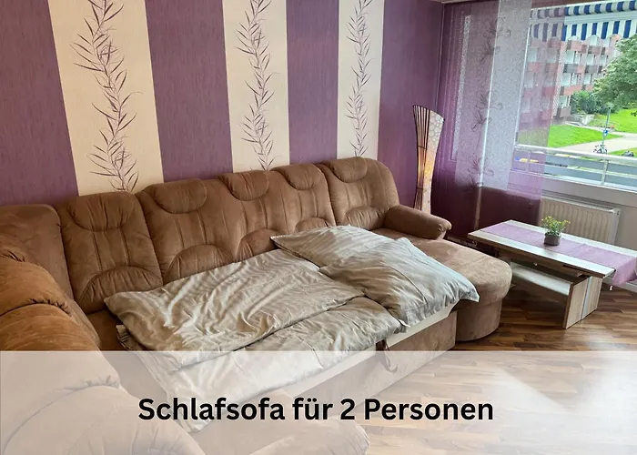 Sonnen-domizil Fuer 5pers Mit Bettwaesche & Handtuecher Inklusive Nur 5 Minuten Von Der Kristalltherme Entfernt Apartman