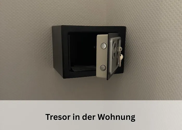 Sonnen-domizil Fuer 5pers Mit Bettwaesche & Handtuecher Inklusive Nur 5 Minuten Von Der Kristalltherme Entfernt Apartman