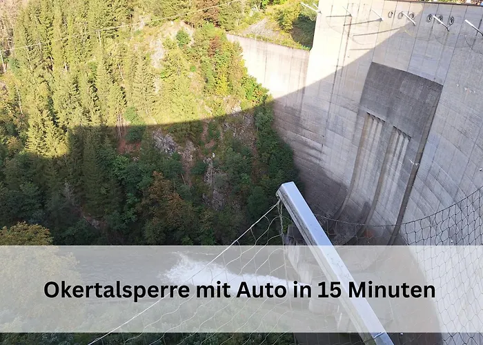 Apartman Sonnen-domizil Fuer 5pers Mit Bettwaesche & Handtuecher Inklusive Nur 5 Minuten Von Der Kristalltherme Entfernt *